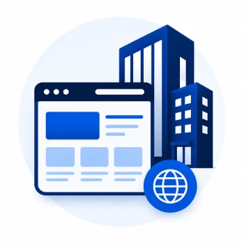 Desarrollo de paginas web corporativas en Cali Desarrollo de paginas web corporativas en Cali