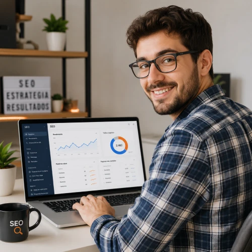 Estrategia de posicionamiento SEO en Cali