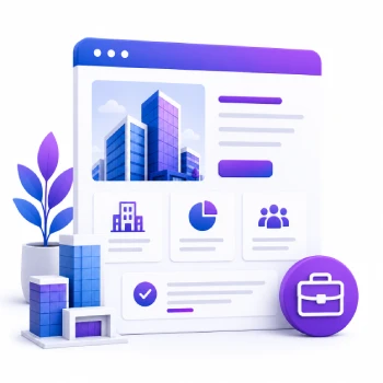 Páginas web Empresariales en Cali