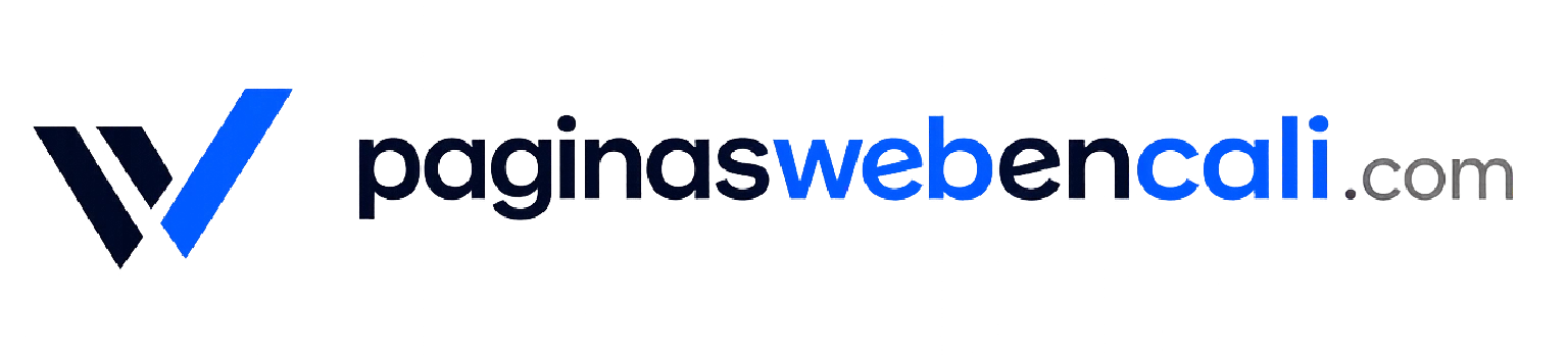paginas web en cali logo