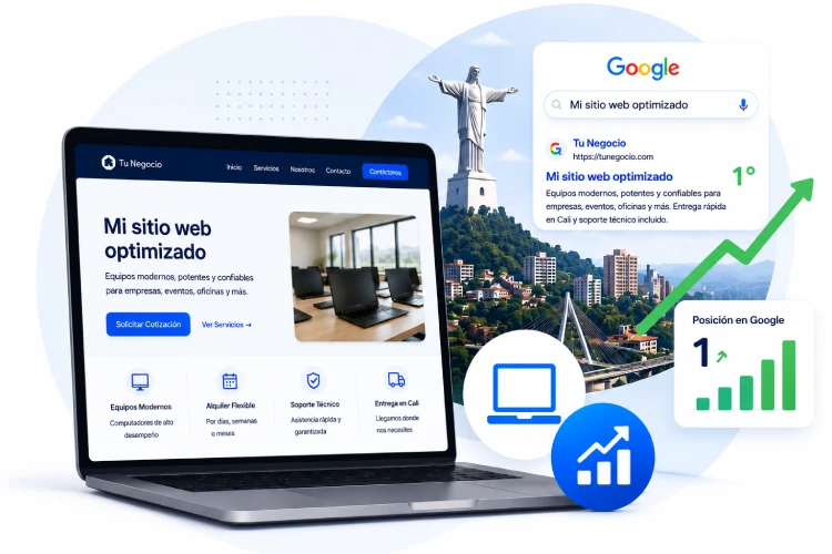 paginas web profesionales en cali paginas web profesionales en cali